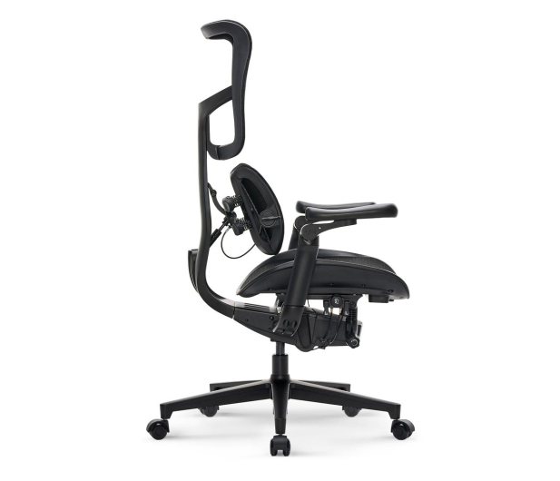 Yumisu 1010 Black Y-1010-BB - 1277687 - zdjęcie 5